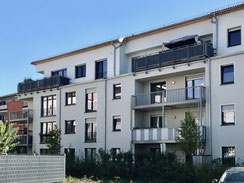 SULZBACH NEUWERTIGE 3,5-ZI.-WHG MIT GARTEN