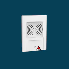 Diffuseur sonore TT5 Alto