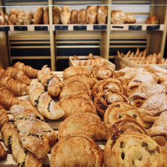 Produits Ma Boulangerie Café Saujon