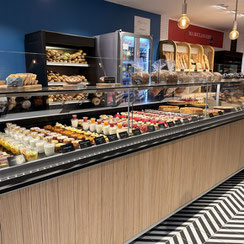 Magasin Ma Boulangerie Café Poitiers Grand Large