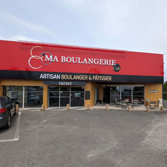 Façade MBC Vaux-sur-Mer