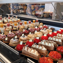 Produits Ma Boulangerie Café Parthenay