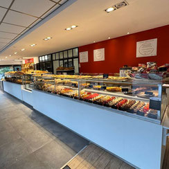Ma Boulangerie Café Plescop magasin