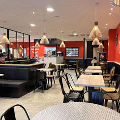 Repas Ma Boulangerie Café Poitiers Grand Large