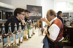 Whiskyschiff 2025