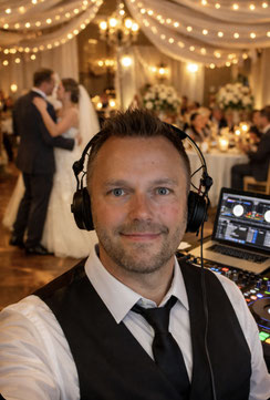 DJ Klosterpforte