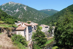 Gincla - Vallée de La Boulzane - Pyrénées Audoises