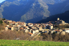 Bessède de Sault - Pyrénées Audoises