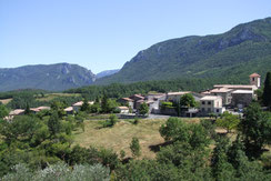 Ginoles - Pyrénées Audoises