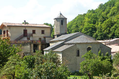 Village Coudons - Pyrénées Audoises