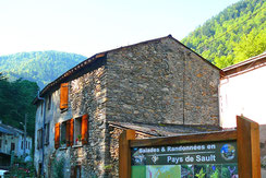 La Fajolle - Pays de Sault - Pyrénées Audoises