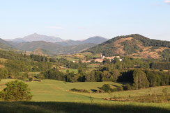 Village de Rodome - Pays de Sault - Pyrénées Audoises