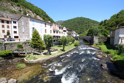 Axat - Pyrénées Audoises