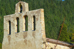 Village de Rivel - Pyrénées Audoises