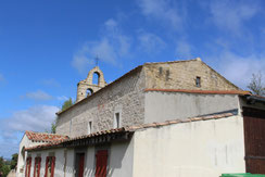 Village du Val de l'Ambronne - Pyrénées Audoises