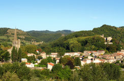 Chalabre - Pyrénées Audoises