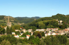 Chalabre
