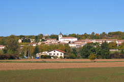 Village de Nébias - Pyrénées Audoises