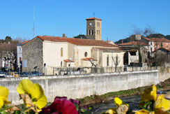 Espéraza - Pyrénées Audoises