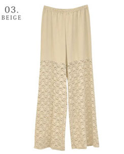 【BEIGE】全体画像