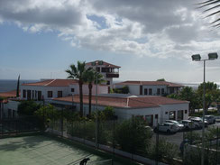 La Gomera Hotel Jardin Tecina Golf Tennis