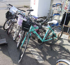 札幌 中古 自転車 苫小牧 中古 自転車