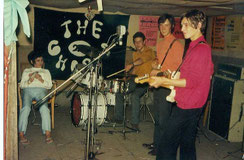 The 2nd Ghosts - just clic