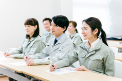 女性社労士のセミナー