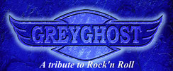 Greyghost bei Lahnau rocks for Benefit 