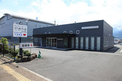 セレモニーホールせぎやま，建物，外観，尾鷲市，ご葬儀，葬式