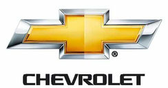 chevrolet логотип
