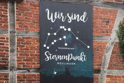 Sternenpunkt Landhof Neulingen