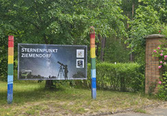 Sternenpunkt Ziemendorf