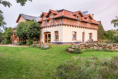 Sternenpunkt Herberge Dahrendorf