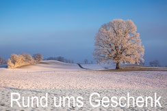 Rund ums Geschenk, Sticker, Laser Cuts, Artoz