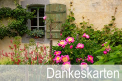 Dankeskarten A5 Schweiz bestellen