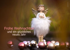 Weihnachtskarten, Weihnachtskarten bestellen, Weihnachtskarten Schweiz, Fotokarten, Weihnachtskarten mit Engel