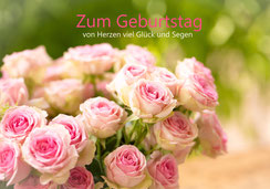 Glückwunschkarten, Fotokarten, Geburtstagskarten, Rosen, Rose, Schweiz, bestellen, sofort verfügbar, verfügbar