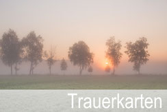 Trauerkarten, Gedenkkarten, Beileidskarten, Schweiz bestellen, A5