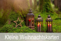 Weihnachtskarte, Neujahrskarte, Fotokarten, B6, hochwertig, nachhaltig gedruckt