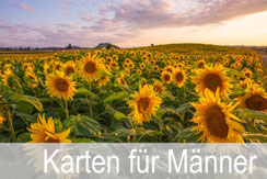 Glückwunschkarten für Männer, Geburtstagskarten für Männer, Fotokarten, Schweiz bestellen, A5, hochwertig, nachhaltig