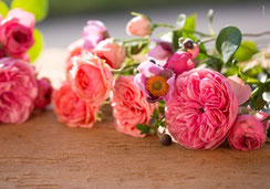 Glückwunschkarten, Geburtstagskarten, Fotokarten, Schweiz bestellen, A5, Rosen, Blumen, Blüten