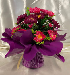 Bouquet Bulle 2 - 45 €