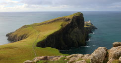 Ïsle of Skye