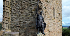 William Wallace - Held der Schotten
