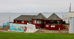 John o'Groats - Das erste & letzte Haus
