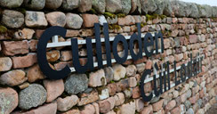 Culloden Battlefield