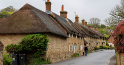 West Lulworth