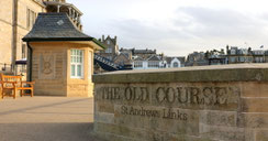 St Andrews - Home of Golf
