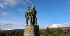 Spean Bridge